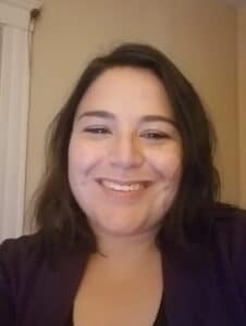 Headshot of Abby Corsun-Ascher