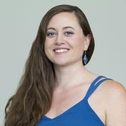 Headshot of Joelle Fabrizio