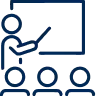 training icon