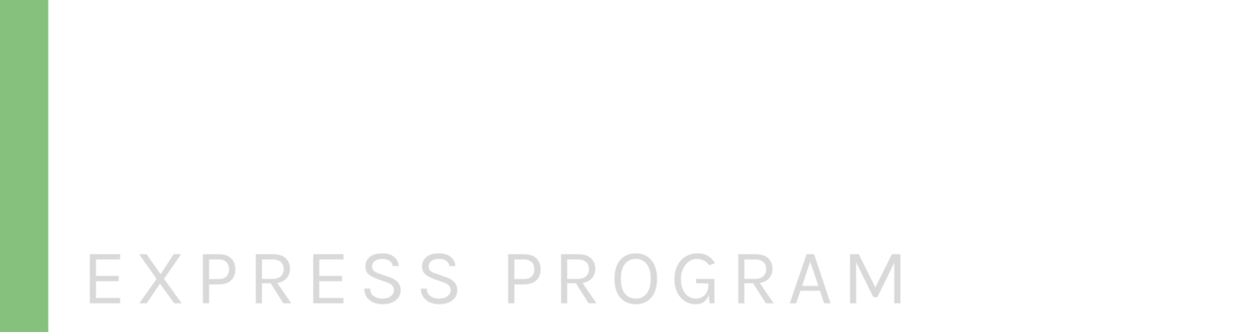 Program Ex Inpres Commonwealth Corporation - WTFP Express - ESOL Program