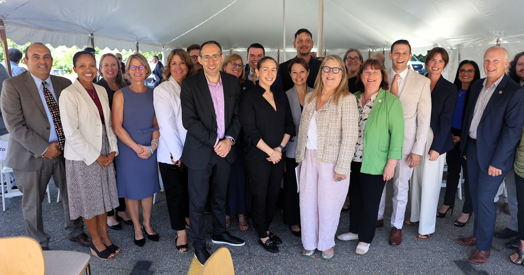 Healey-Driscoll Administration Highlights $2 Million to Expand Child Care Options for Working Families