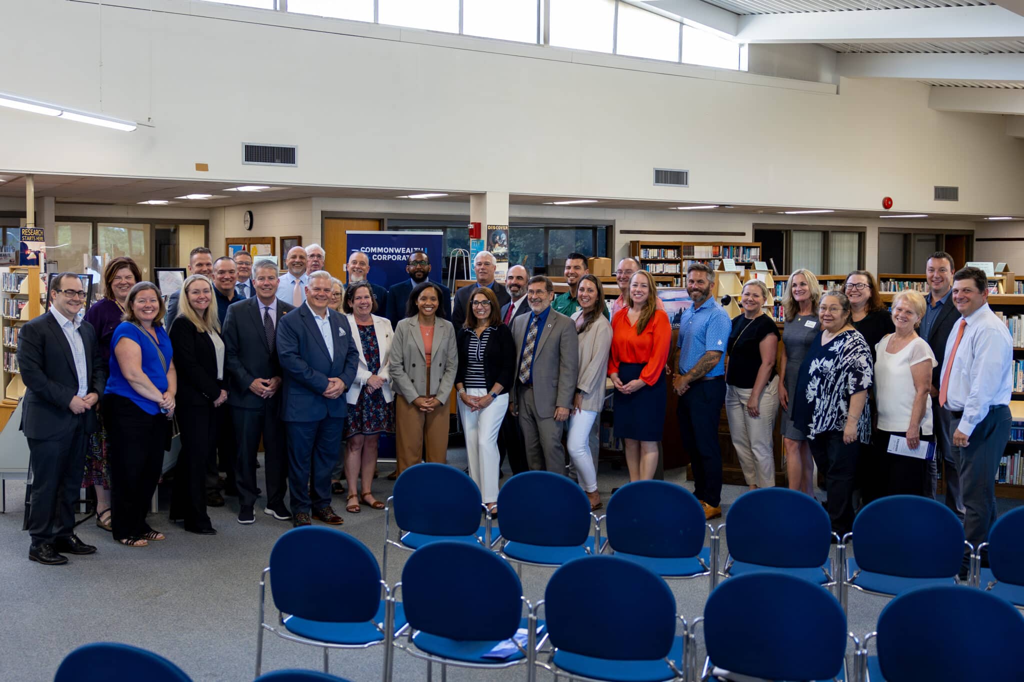 $13.4 Million Awarded to Expand Career Technical Training and Workforce ...