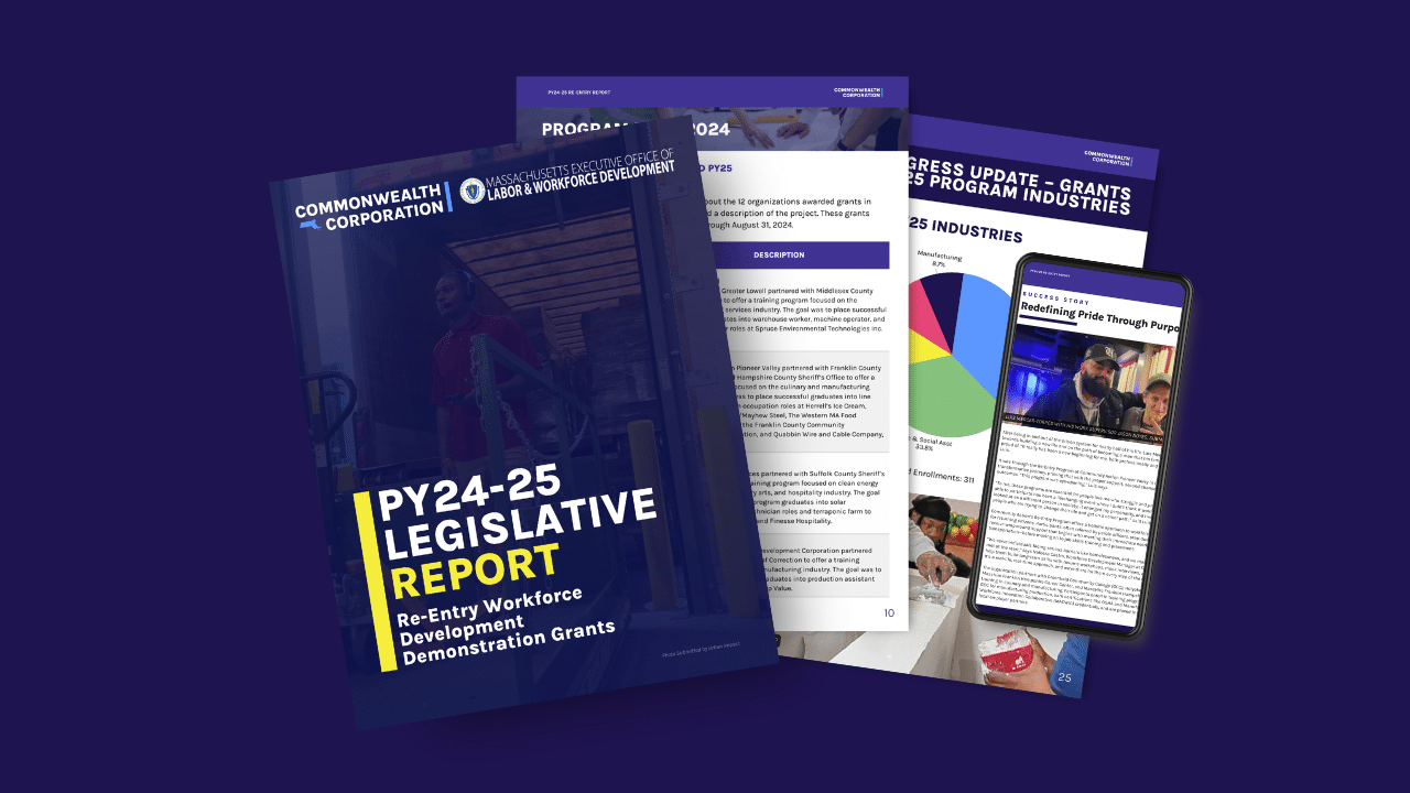 PY24-25 劳动力再就业发展示范立法项目报告