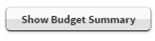 Botão Mostrar resumo do orçamento